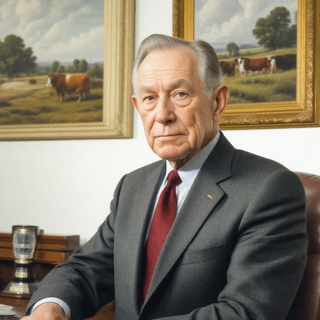 Chuck Grassley